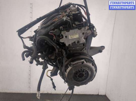 купить Двигатель (ДВС) на BMW 3 E90, E91, E92, E93 2005-2012