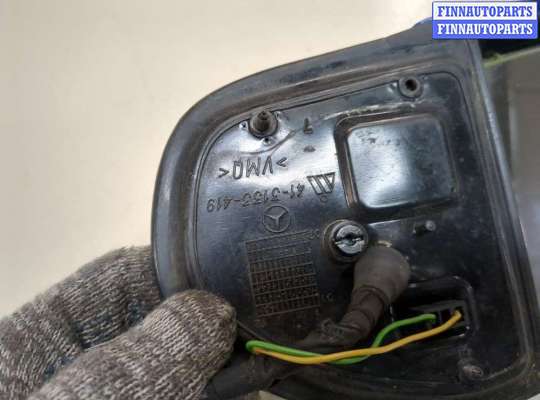 купить Зеркало боковое на Mercedes C W203 2000-2007