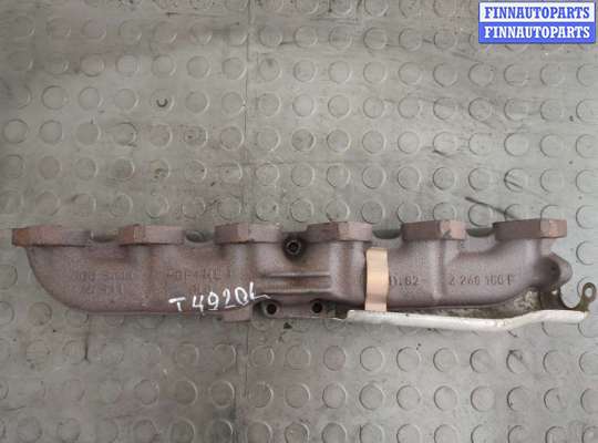 купить Коллектор выпускной на BMW 5 E39 1995-2003