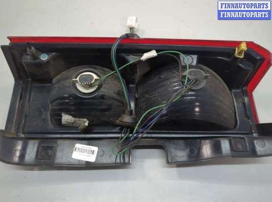 купить Фонарь (задний) на Hummer H3