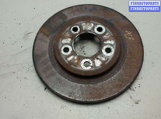 Купить Диск тормозной на Ford Mustang 2005-2009 Диск тормозной FO2249698 на Ford Mustang 2005-2009