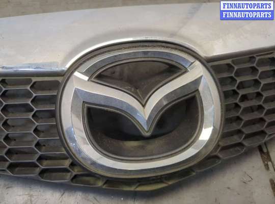 купить Решетка радиатора на Mazda 6 (GG) 2002-2007