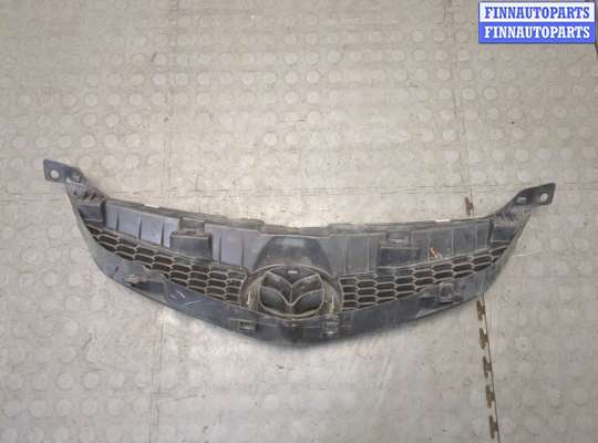 купить Решетка радиатора на Mazda 6 (GG) 2002-2007