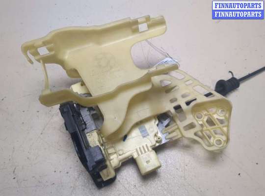 купить Замок двери на Volkswagen Tiguan 2007-2011