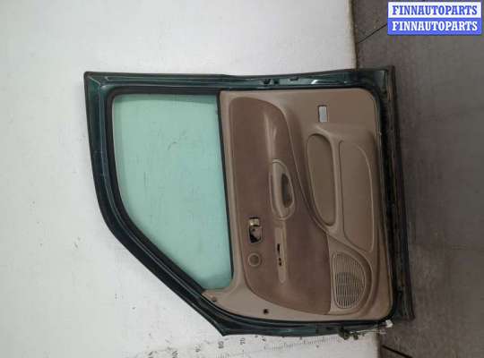 купить Стекло боковой двери на Toyota Tundra 2000-2006