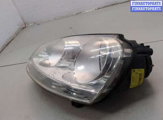 купить Фара (передняя) на Volkswagen Golf 5 2003-2009