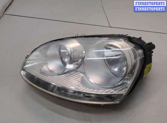 купить Фара (передняя) на Volkswagen Golf 5 2003-2009