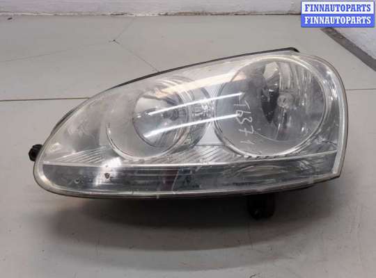 Купить Фара (передняя) на Volkswagen Golf 5 2003-2009 Фара (передняя) VG2772222 на Volkswagen Golf 5 2003-2009