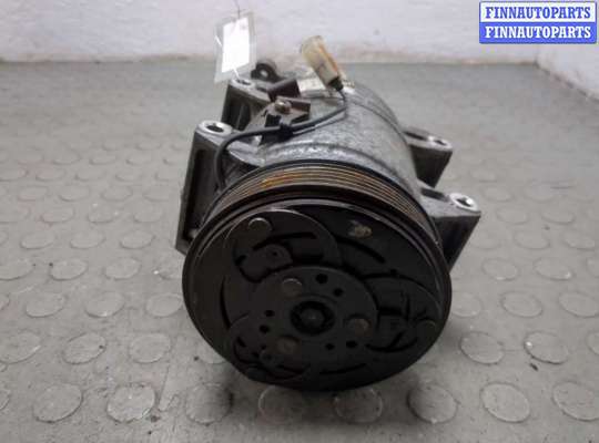 купить Компрессор кондиционера на Volvo V70 2001-2008