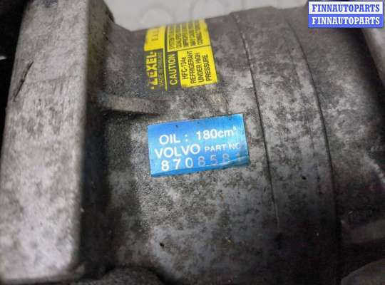 купить Компрессор кондиционера на Volvo V70 2001-2008