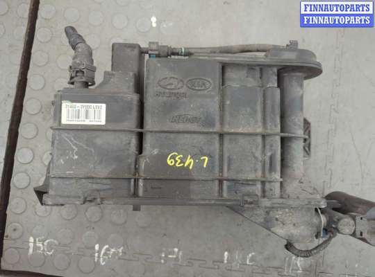 Адсорбер HN601213 на Hyundai Elantra 2010-2016