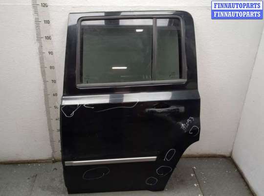 купить Дверная карта (Обшивка двери) на Jeep Patriot 2007-2016