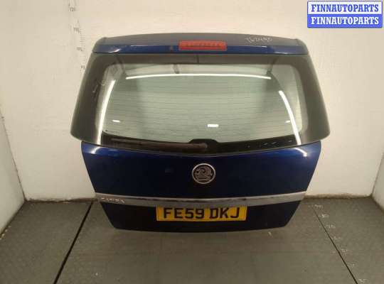Замок багажника OP2406329 на Opel Zafira B 2005-2014