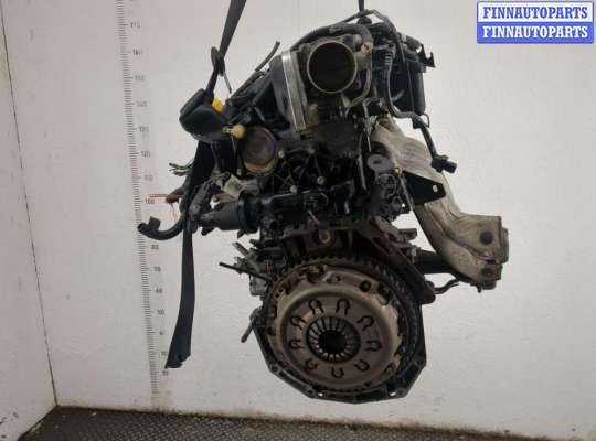купить Двигатель (ДВС) на Renault Scenic 2009-2012