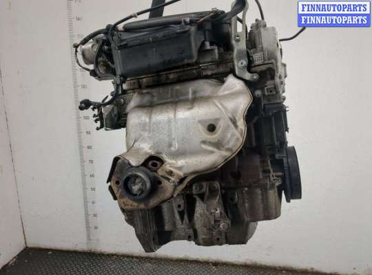 купить Двигатель (ДВС) на Renault Scenic 2009-2012
