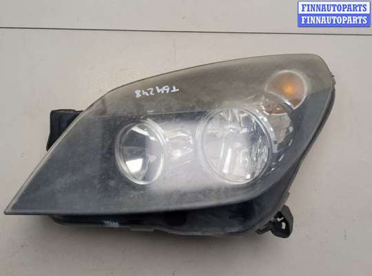 Фара (передняя) OP2434363 на Opel Astra H 2004-2010