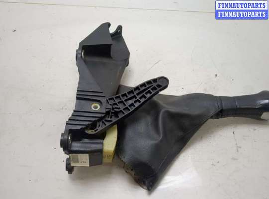 купить Кулиса КПП на Nissan Qashqai 2006-2013