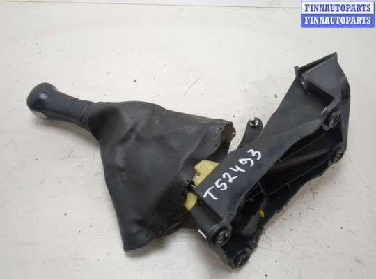 купить Кулиса КПП на Nissan Qashqai 2006-2013