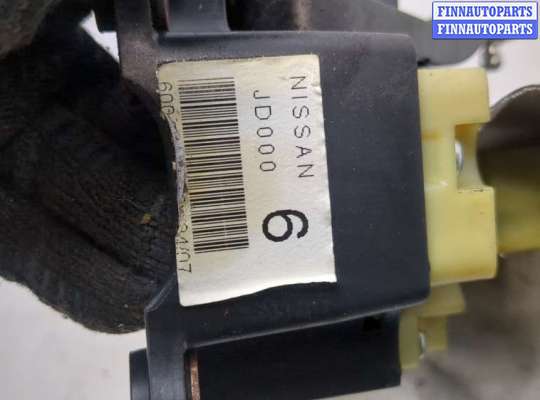 купить Кулиса КПП на Nissan Qashqai 2006-2013