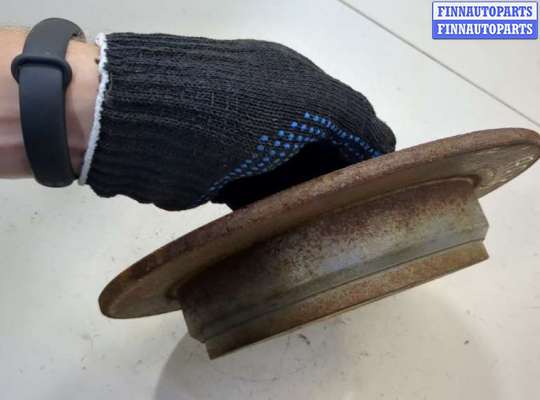 купить Диск тормозной на Acura RDX 2006-2013