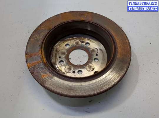 купить Диск тормозной на Acura RDX 2006-2013