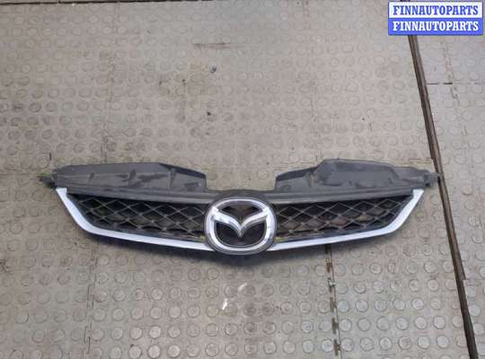 купить Решетка радиатора на Mazda 5 (CR) 2005-2010