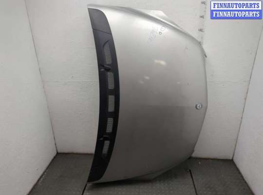 Воздухозаборник MB1710735 на Mercedes B W245 2005-2011
