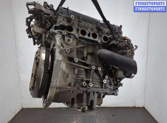 купить Двигатель (ДВС) на Ford Mondeo 3 2000-2007