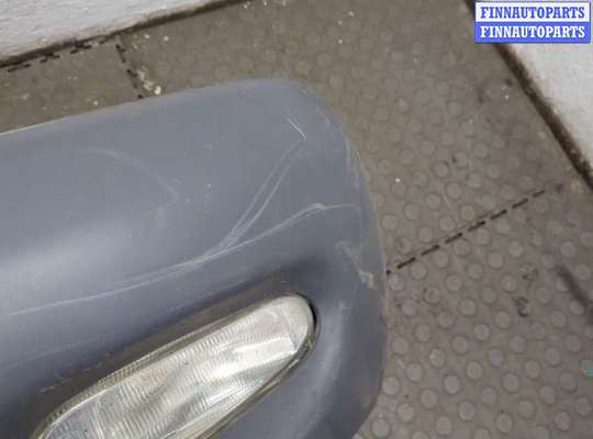 купить Бампер на Ford Escort 1995-2001