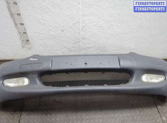 Бампер FO2154773 на Ford Escort 1995-2001