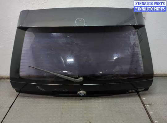 купить Крышка (дверь) багажника на BMW X5 E53 2000-2006
