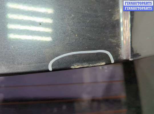 купить Крышка (дверь) багажника на BMW X5 E53 2000-2006