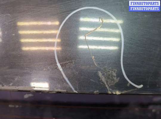 купить Крышка (дверь) багажника на BMW X5 E53 2000-2006