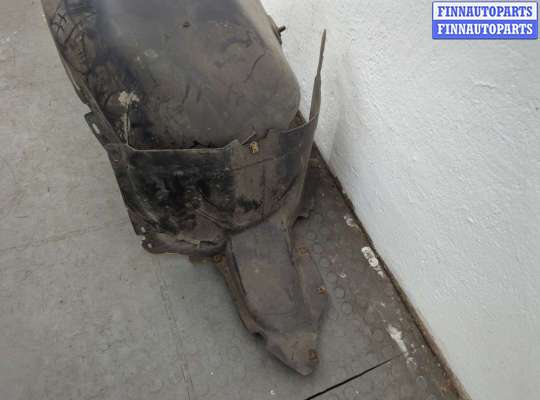 купить Защита арок (подкрылок) на Volkswagen Jetta 5 2005-2011