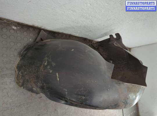 купить Защита арок (подкрылок) на Volkswagen Jetta 5 2005-2011