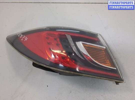 Фонарь (задний) MZ654630 на Mazda 6 (GH) 2007-2012