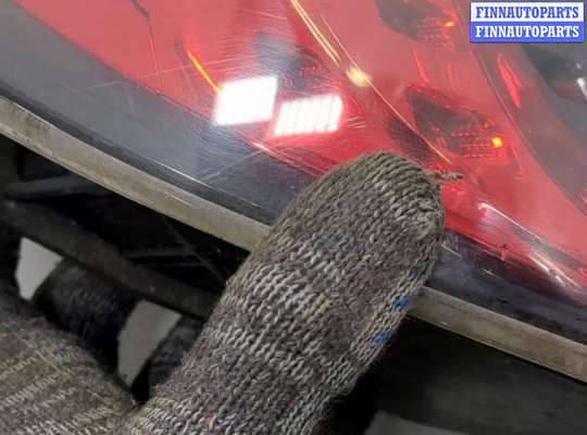 купить Фонарь (задний) на Mazda 6 (GH) 2007-2012