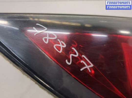 купить Фонарь (задний) на Mazda 6 (GH) 2007-2012