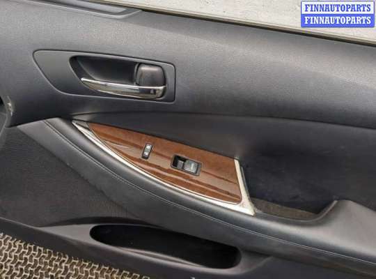 купить Дверь боковая (легковая) на Lexus ES 2006-2012