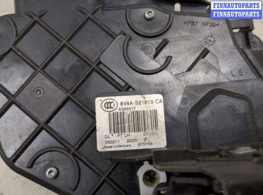 купить Замок двери на Ford Kuga 2008-2012