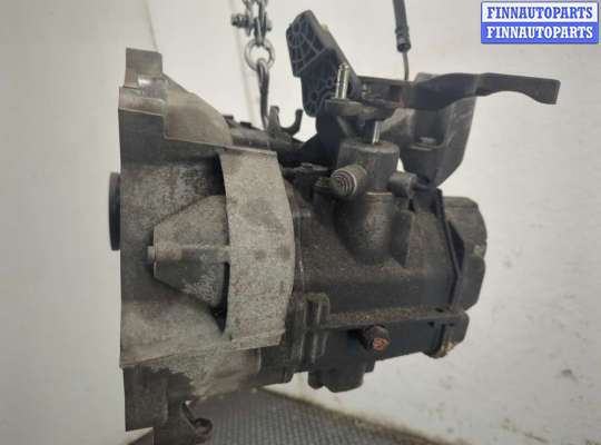 купить КПП 6-ст.мех. (МКПП) на Seat Leon 2 2005-2012