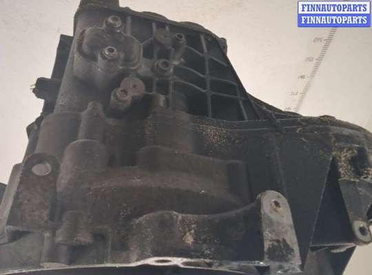 купить КПП 6-ст.мех. (МКПП) на Seat Leon 2 2005-2012