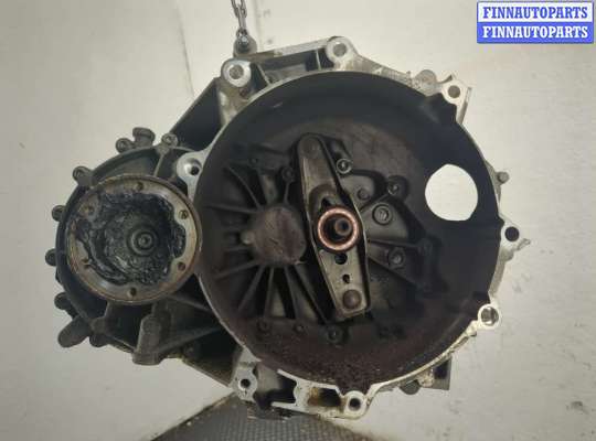 КПП 6-ст.мех. (МКПП) ST345385 на Seat Leon 2 2005-2012