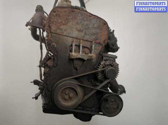 купить ТНВД на Ford Transit 2006-2014