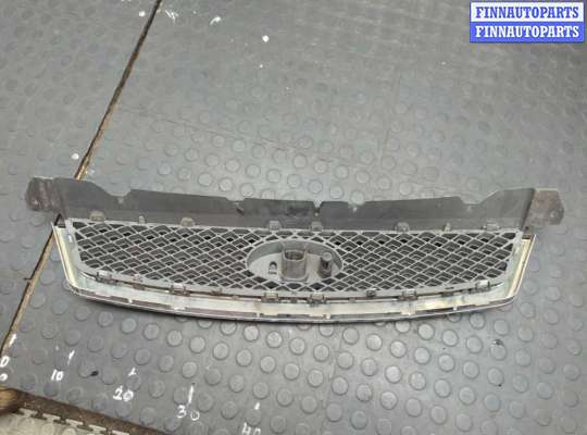 купить Решетка радиатора на Ford Focus 2 2005-2008