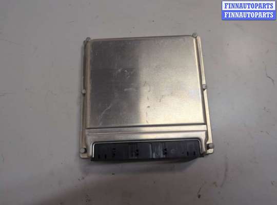 Блок управления двигателем MB1700175 на Mercedes S W220 1998-2006