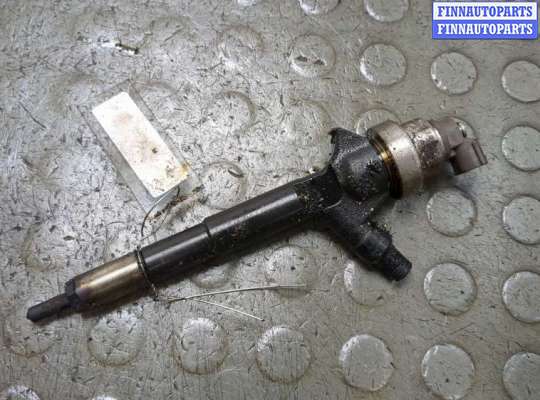 Купить Форсунка топливная на Opel Zafira B 2005-2014 Форсунка топливная OP2428947 на Opel Zafira B 2005-2014
