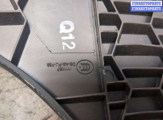 купить Пластик (обшивка) салона на BMW X2 (F39) 2017-2023