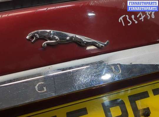 купить Фонарь крышки багажника на Jaguar XF 2007–2012