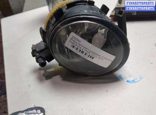 Фара противотуманная (ПТФ)